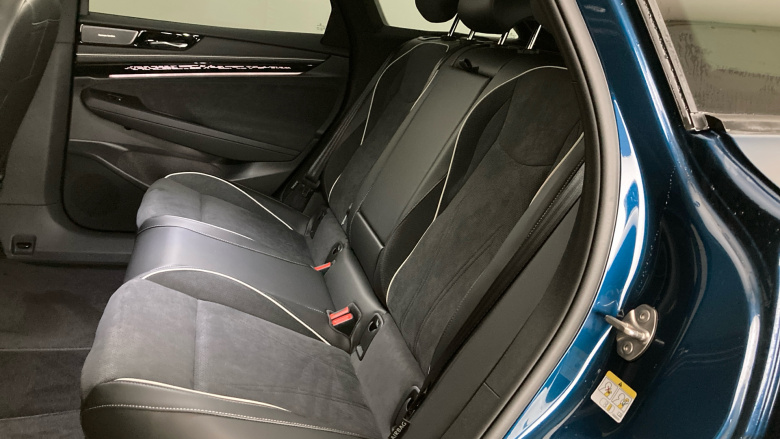 Volkswagen ID.7 210kW Match Pro Plus 77kWh 5dr Auto Electric Estate